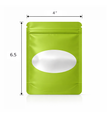 Green (Oval)