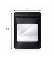 Black (Square)