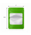 Green (Square)