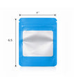 Light Blue (Square)