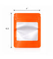 Orange (Square)