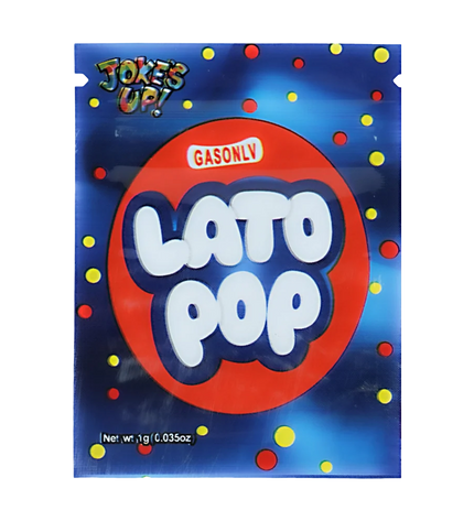 100 Pack 1g Unique Mylar Bags – Bold Road Graphic